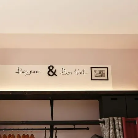 Apartment Rosadisera Bologna